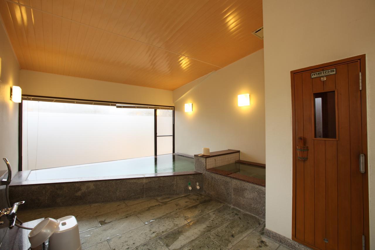 Caro Foresta Kita Karuizawa Rio Otel Tsumagoi Dış mekan fotoğraf