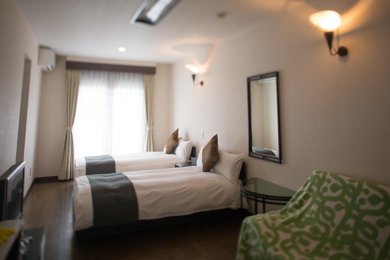 Caro Foresta Kita Karuizawa Rio Otel Tsumagoi Dış mekan fotoğraf