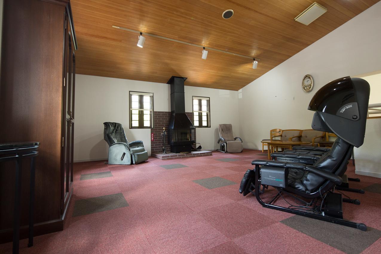 Caro Foresta Kita Karuizawa Rio Otel Tsumagoi Dış mekan fotoğraf